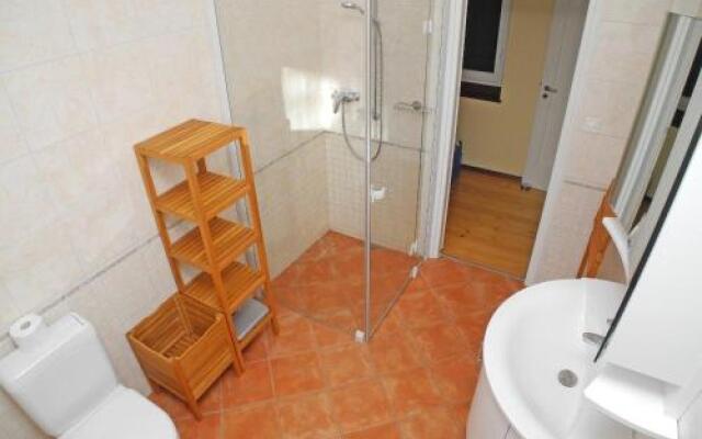 Casa Al Luccio App 9000