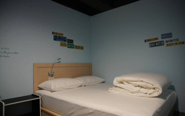 Park Hostel