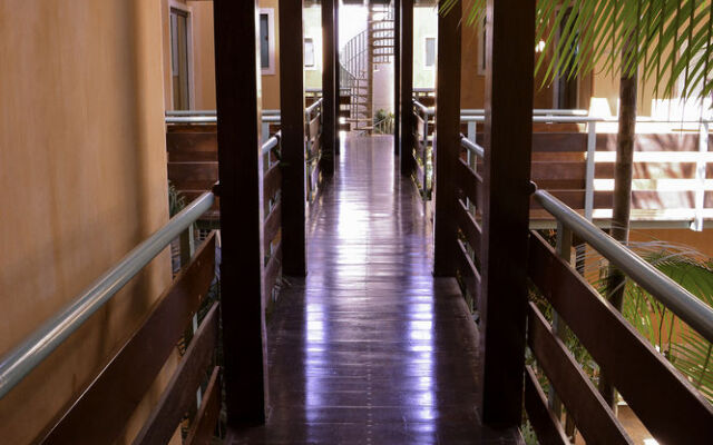 Hotel Pousada Das Artes