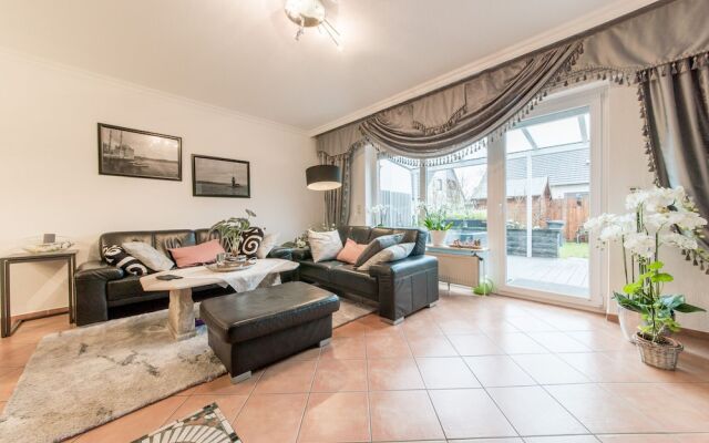 Private House Hanselriede