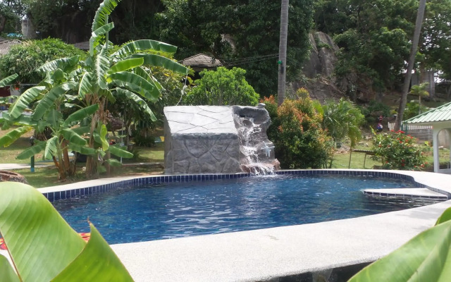 Green Canyon Resort