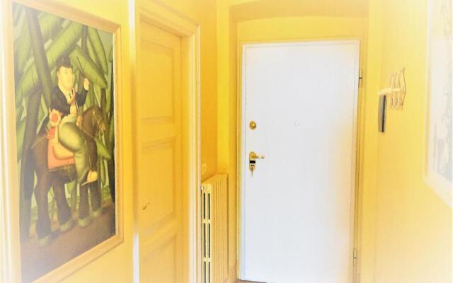 Art Gallery Suite