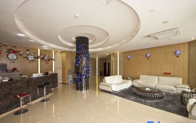 Yuguo Boutique Hotel