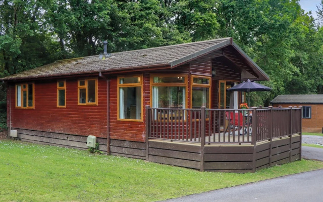 Deer Park Lodge 8 - Fawn Lodge