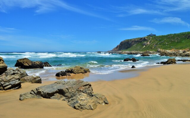 Pinnacle Point Lodge 31 – La Best