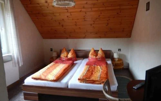 Gasthof Königshof-Edersee