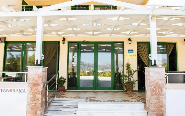 Panorama Hotel