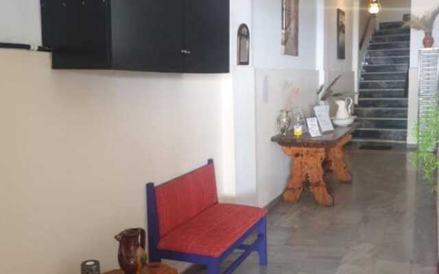 Riviera Seaside Hotel by Estia