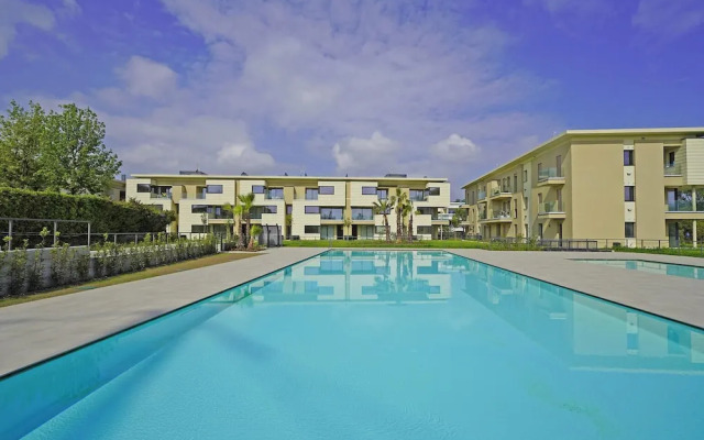 Katya Resort A3 1 by Wonderful Italy