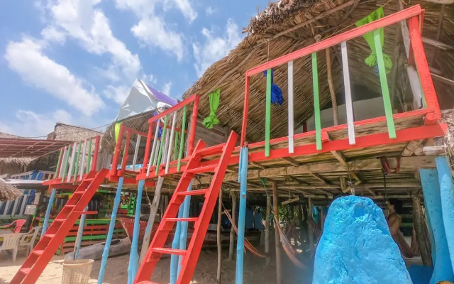 Camatajua Baru House