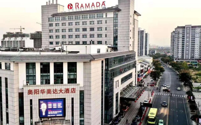 Ramada Changzhou