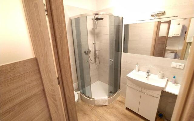 Apartament Kopernika 47