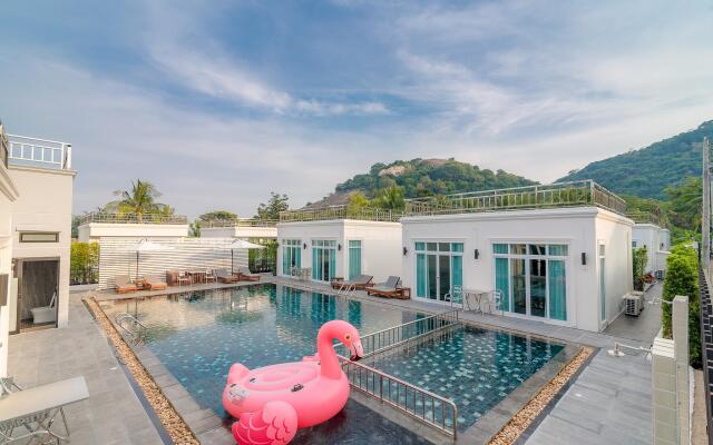 T Villas Huahin