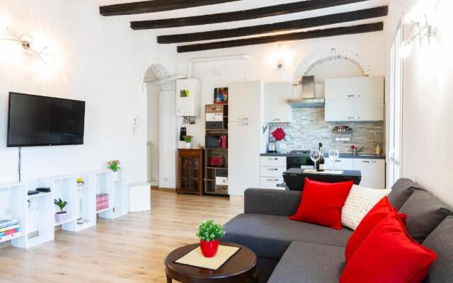 Bright Flat Sempione - CityLife