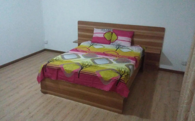 Riverside Appartment