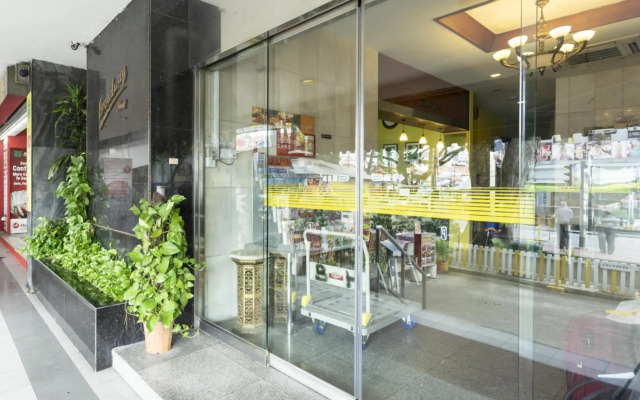 Broadway Hotel Singapore (SG Clean Certified)