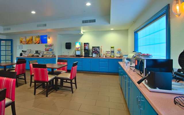 Comfort Inn & Suites Sierra Vista Near Ft Huachuca