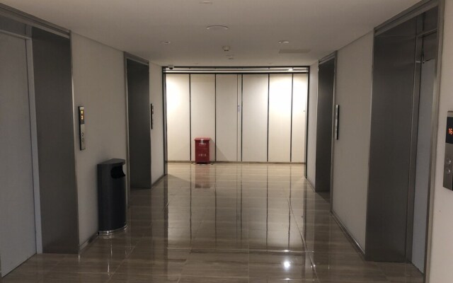 nanjing weibao home apartment