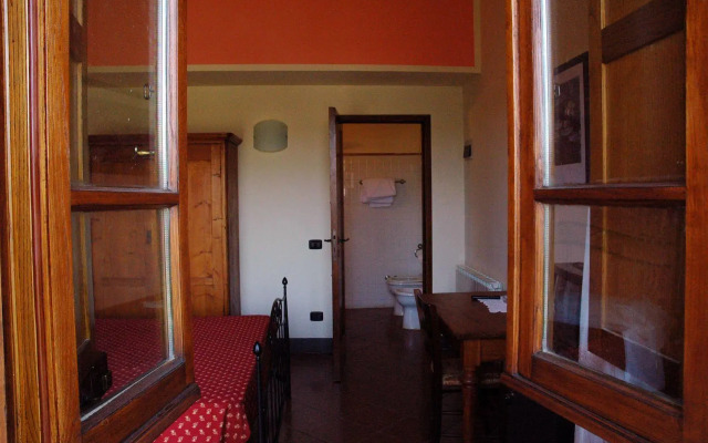 Residence Vecchio Granaio