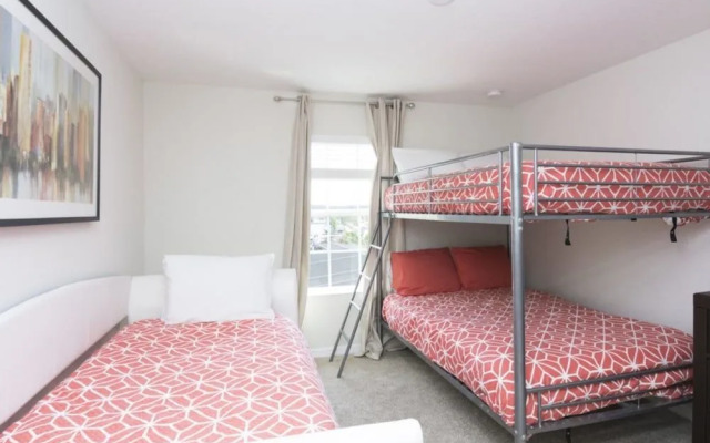 Perfect Home for your Vacation SL4807