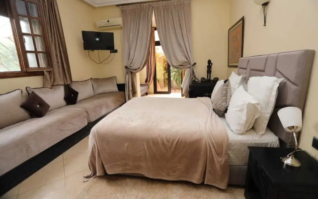 Equi Palace & Spa