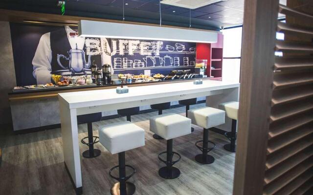 Ibis Budget Araraquara