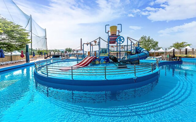 Paju Club Respia Glamping