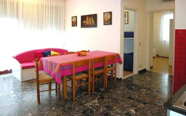 Appartamenti Nettuno Pineda