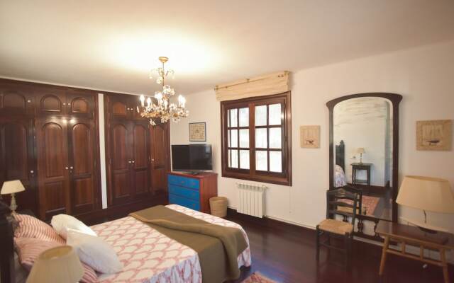 Casa Porto Cabanas