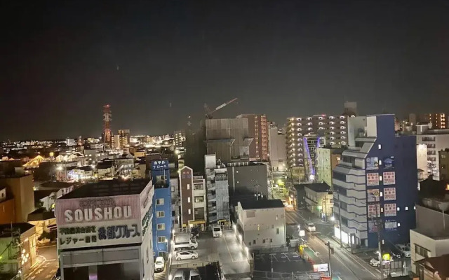 Hotel EL Utsunomiya 7