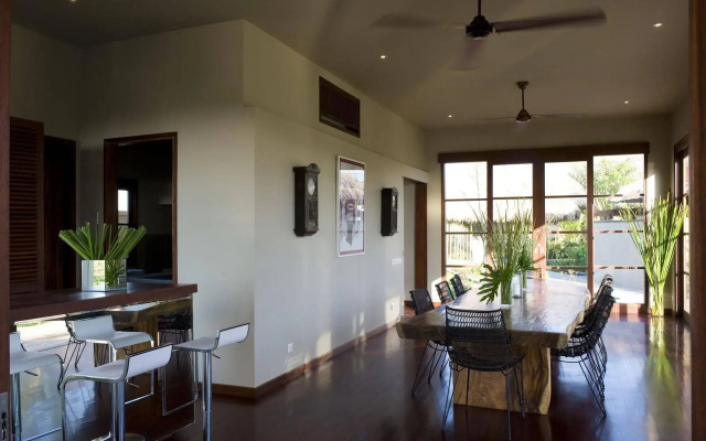 Villa Mary