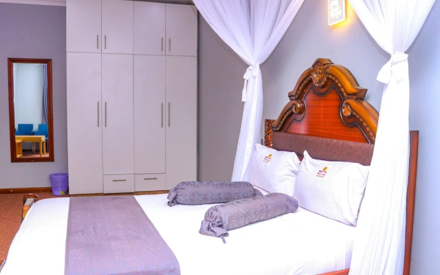 Sheratton Beach Villagio Hotel