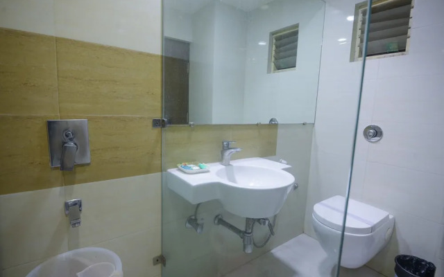 Hotel Kamla Regency