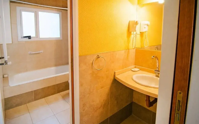 suites del bosque