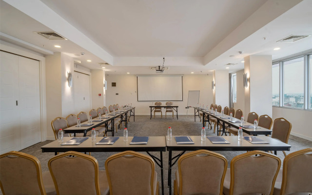Best Western Izmir Hotel