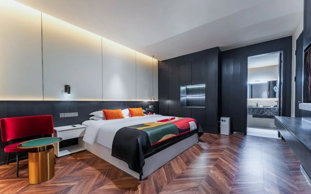 HE Hotel Xi'an South Gate