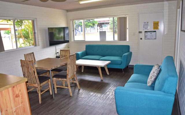 Wards Holiday Flat 9