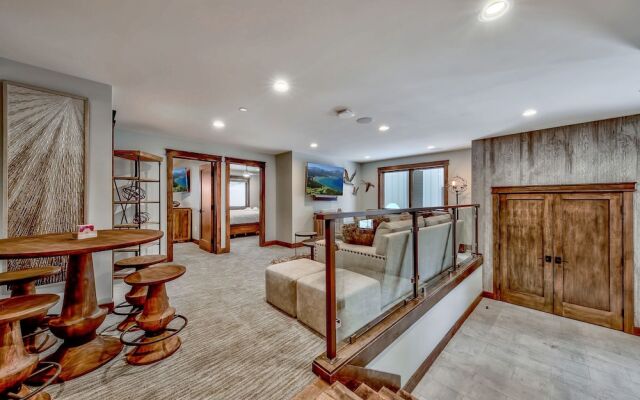 Gondola Vista 19 - 4 Br Townhouse