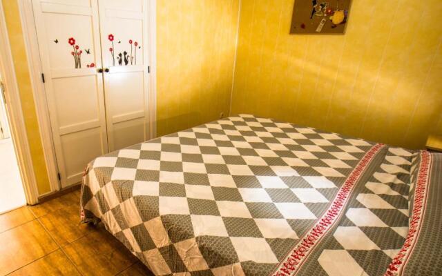 Apartamentos Orlando 85