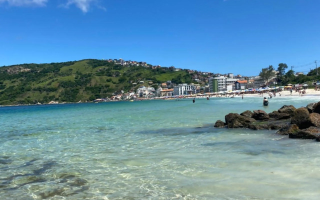 Apartamento Vista Mar Prainha Arraial do Cabo