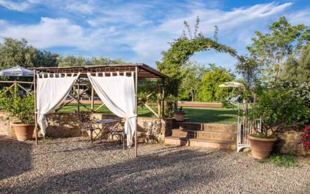 Podere Fontemaggio - Monolocale (Col160)