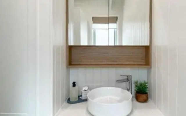 Lakeview Retreat Metung