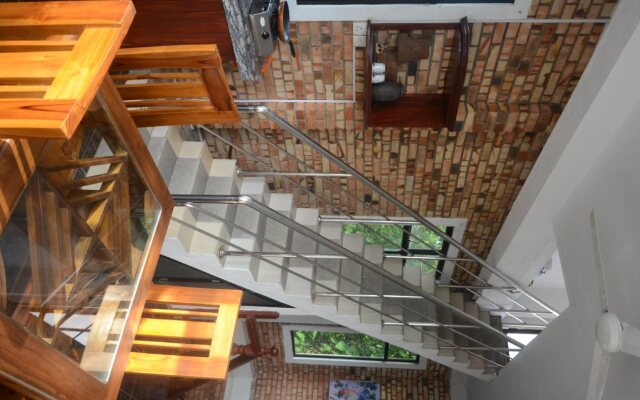 Hikka Urban Stay