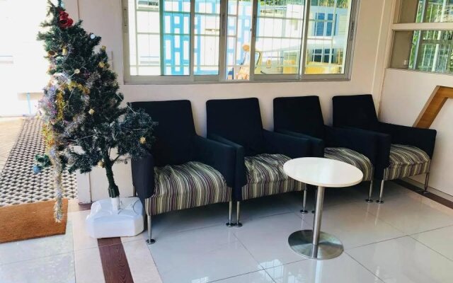 Kim Hostel 2 at  Morlang