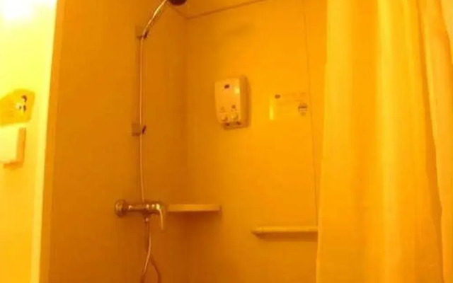 Home Inn Neo Chengdu Luomashi Subway Station Branch