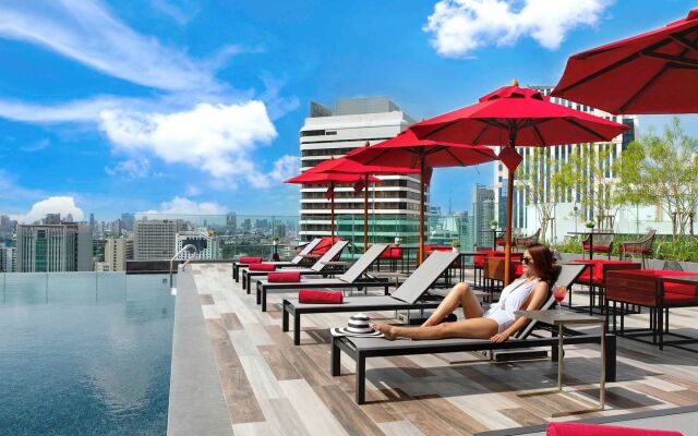 ibis Styles Bangkok Sukhumvit 4