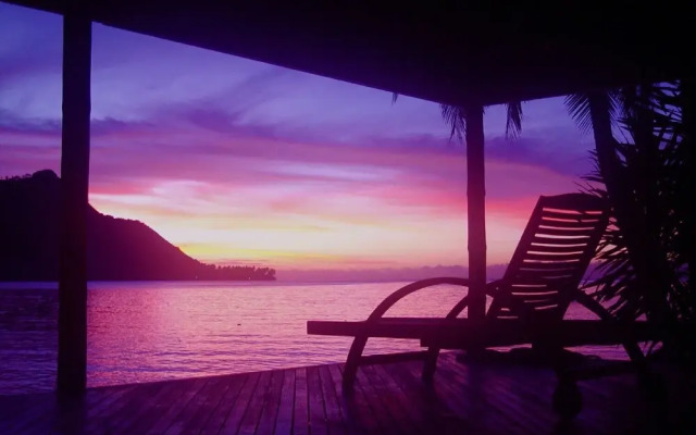 Beach Villa Cook - Robinson's Cove