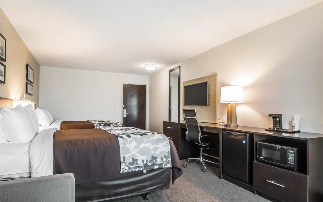 Sleep Inn & Suites