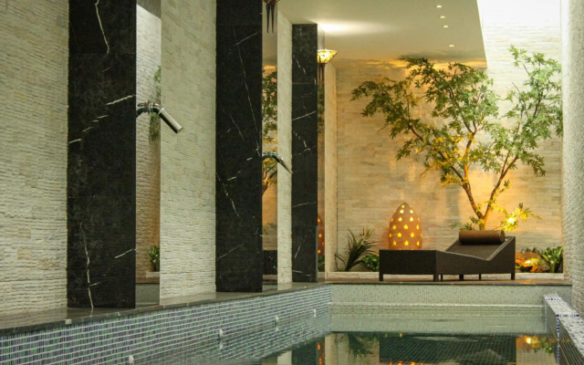 All-Ur Boutique Motel - Yi-Lan Branch