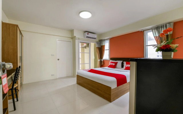 Salin Home Hotel Ramkhamhaeng